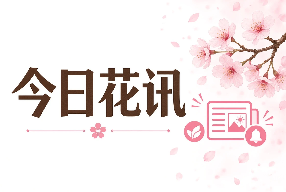 樱花视频讯页主题图
